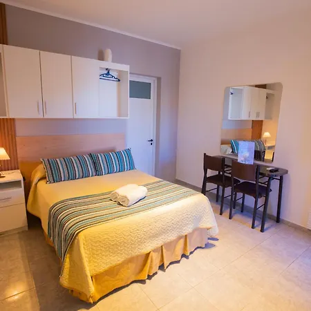 Abraham Complejo Turistico Apartment San Rafael  Exterior photo