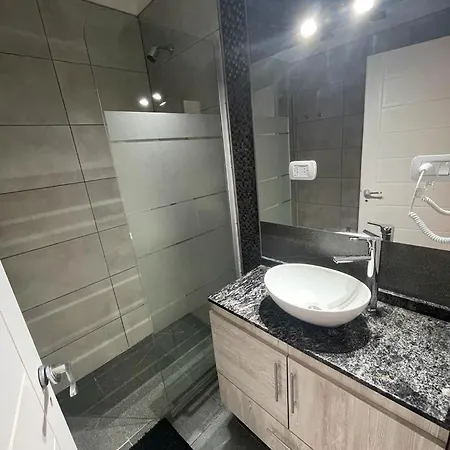 Abraham Complejo Turistico Apartment San Rafael  Room photo