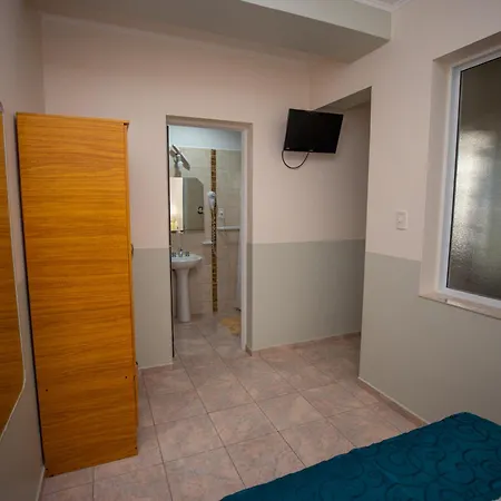Abraham Complejo Turistico Apartment San Rafael  Exterior photo