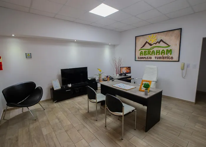 Abraham Complejo Turistico