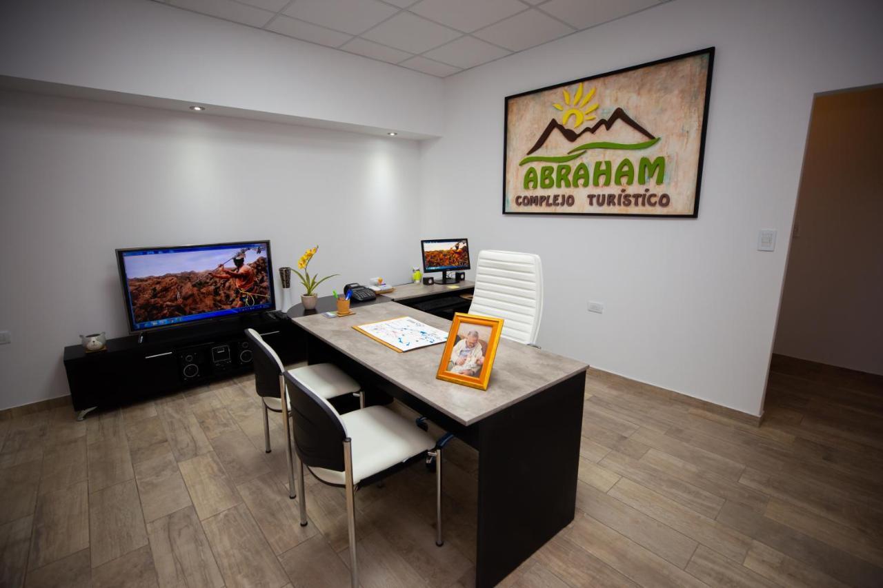 Apartment Abraham Complejo Turistico San Rafael (Mendoza)