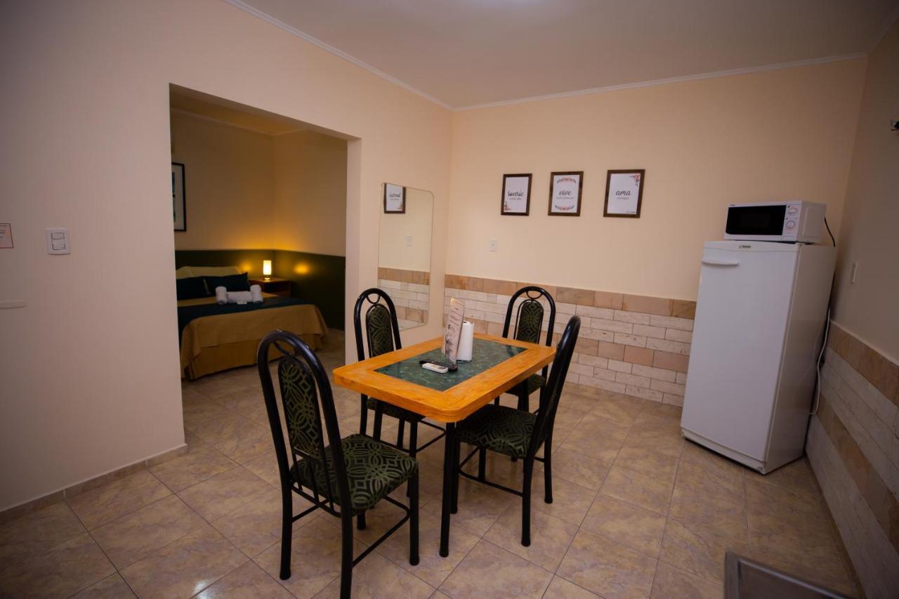 Apartment Abraham Complejo Turistico