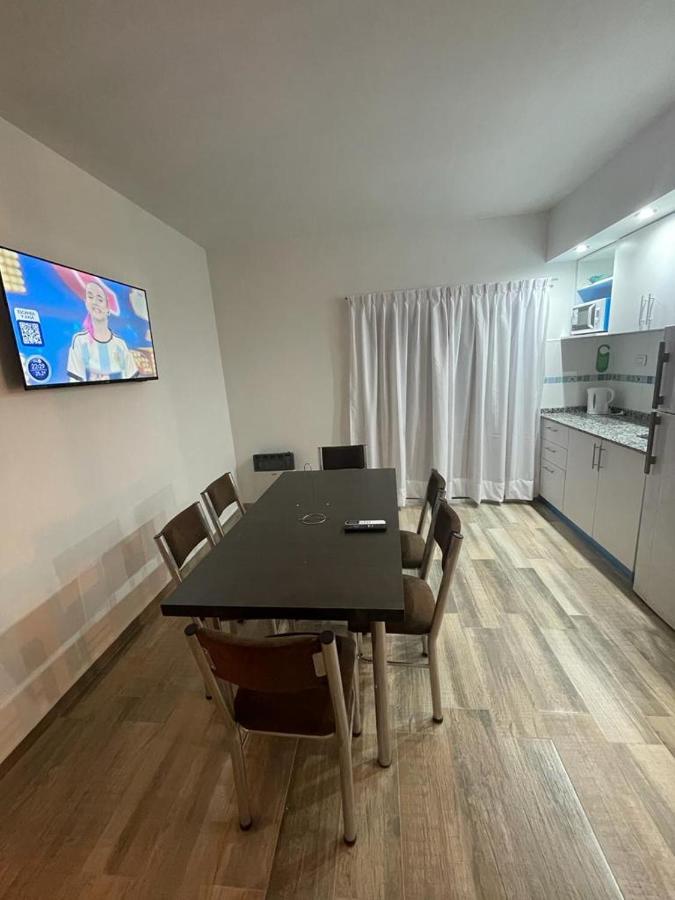 Apartment Abraham Complejo Turistico *