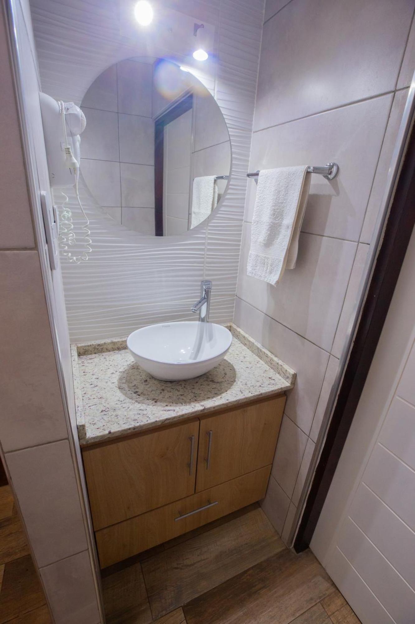 Apartment Abraham Complejo Turistico