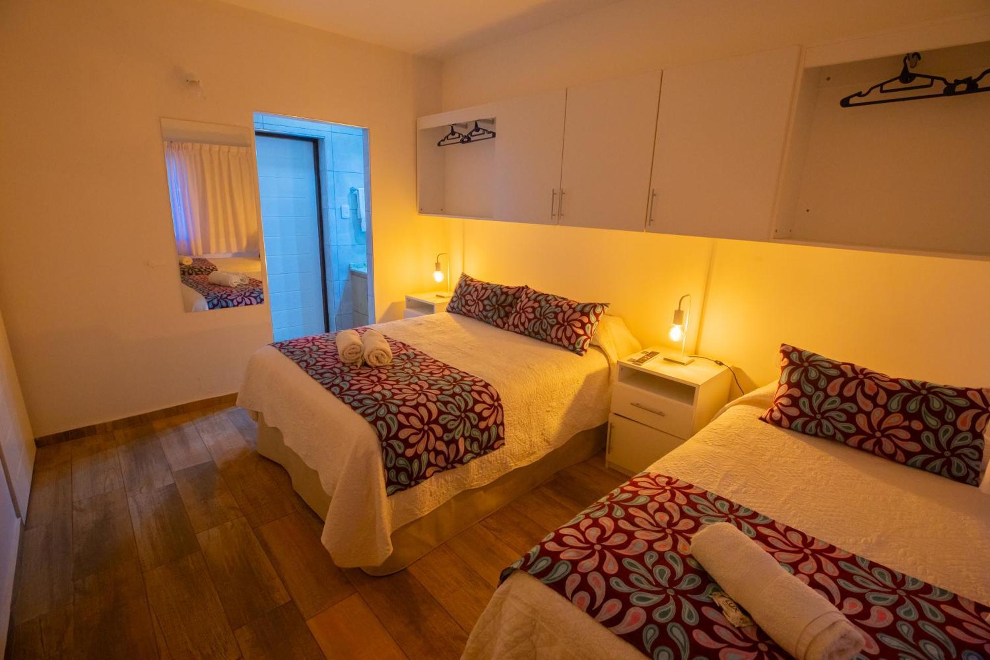 Apartment Abraham Complejo Turistico *