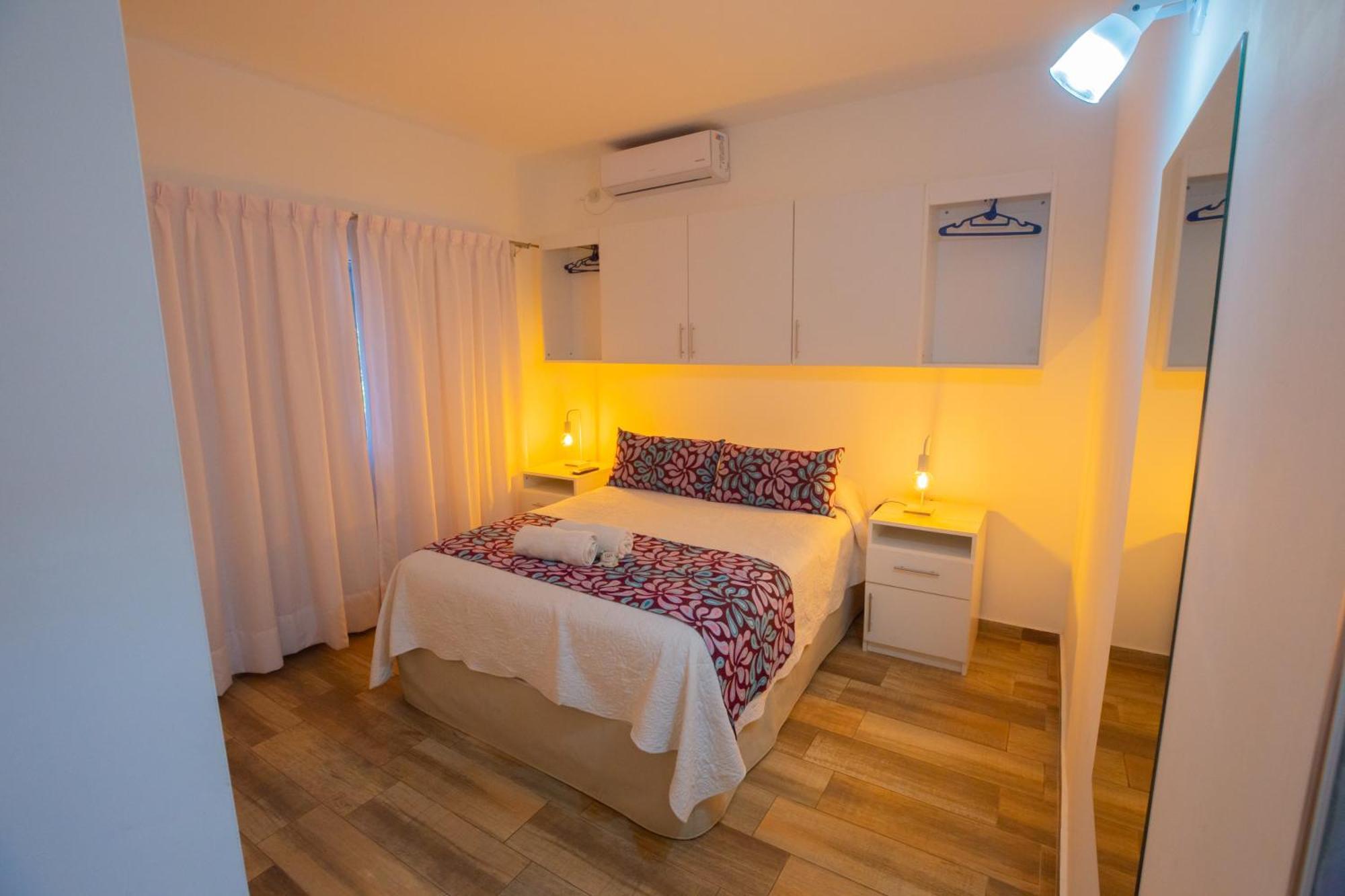 Abraham Complejo Turistico Apartment