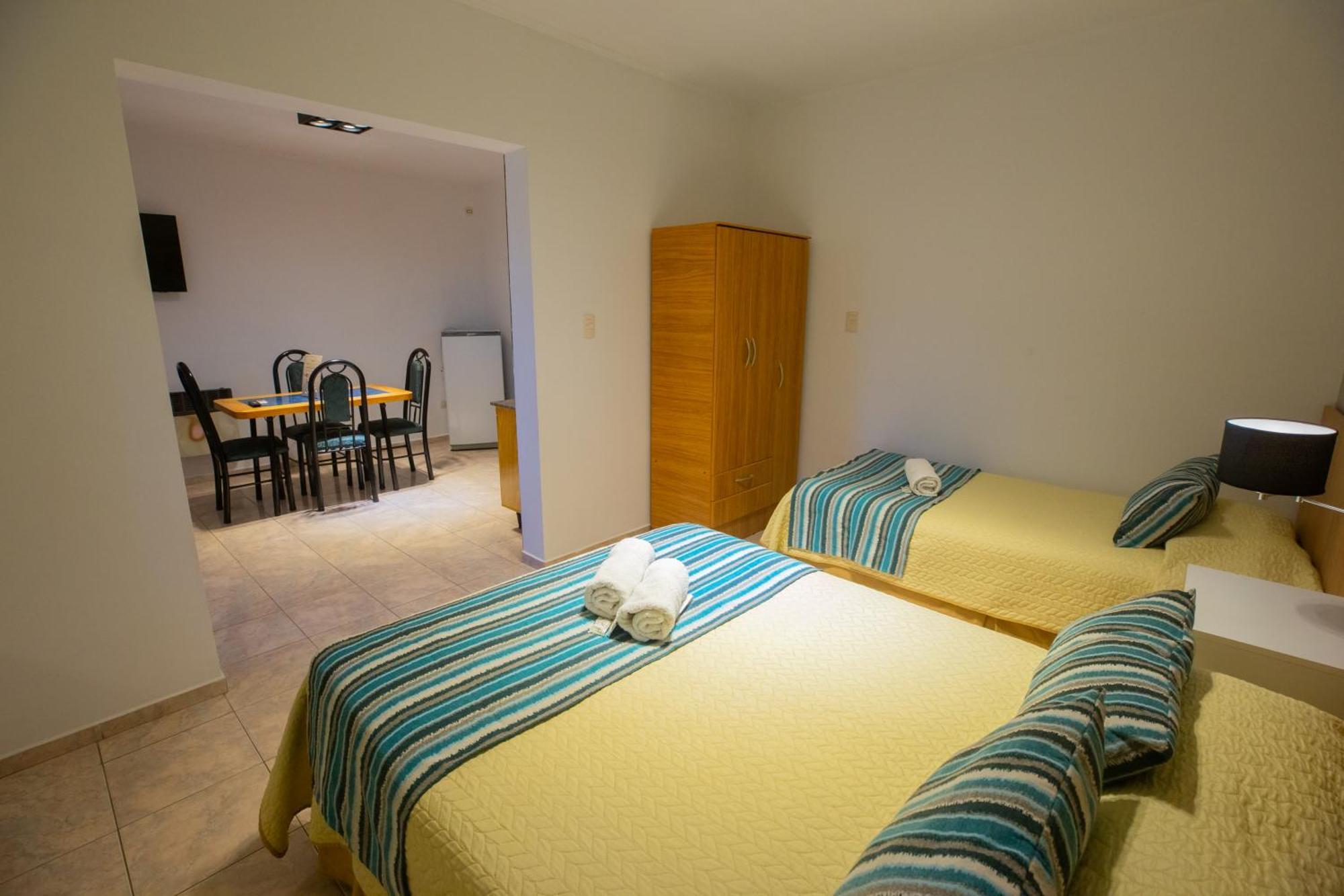Apartment Abraham Complejo Turistico