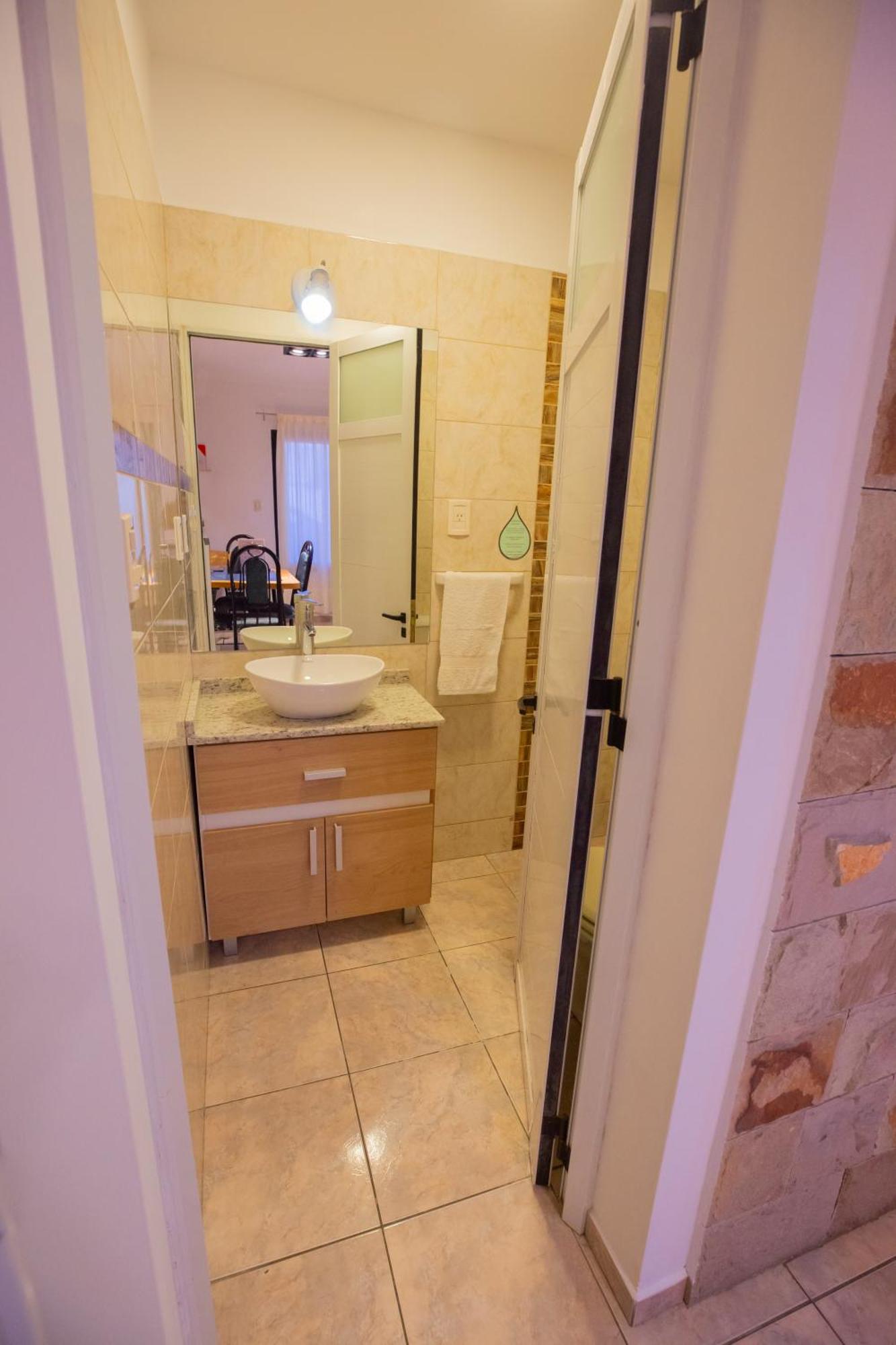 Abraham Complejo Turistico Apartment San Rafael (Mendoza)