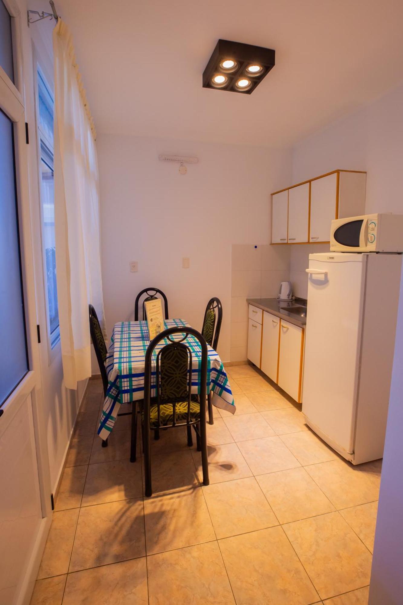Apartment Abraham Complejo Turistico *