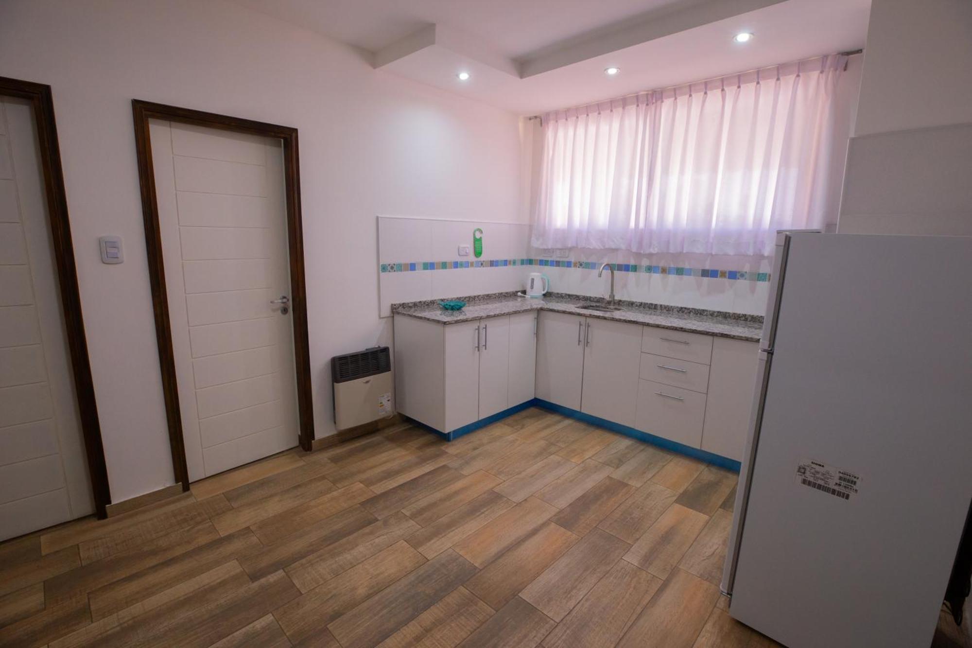 Apartment Abraham Complejo Turistico *