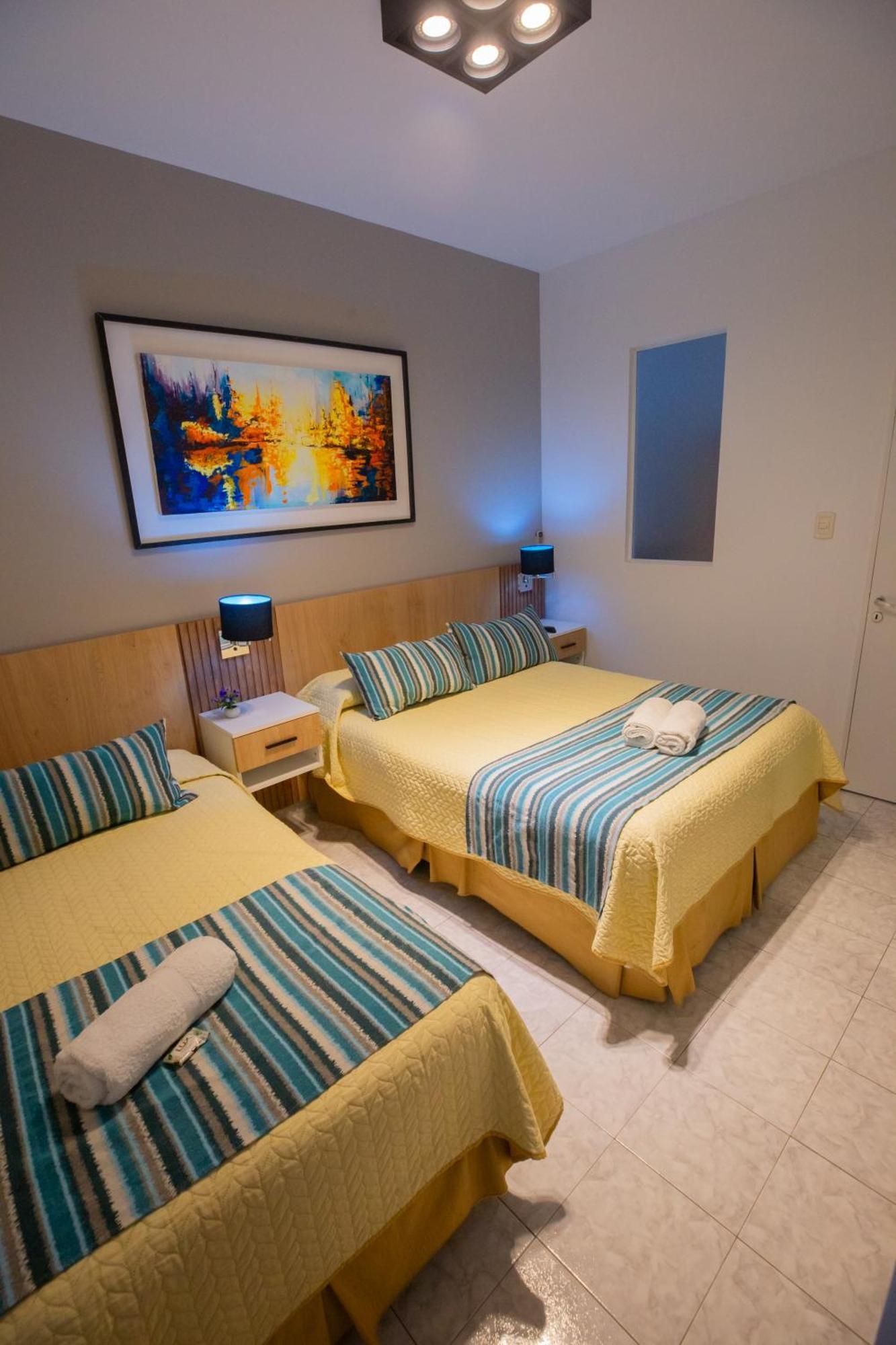 Apartment Abraham Complejo Turistico *