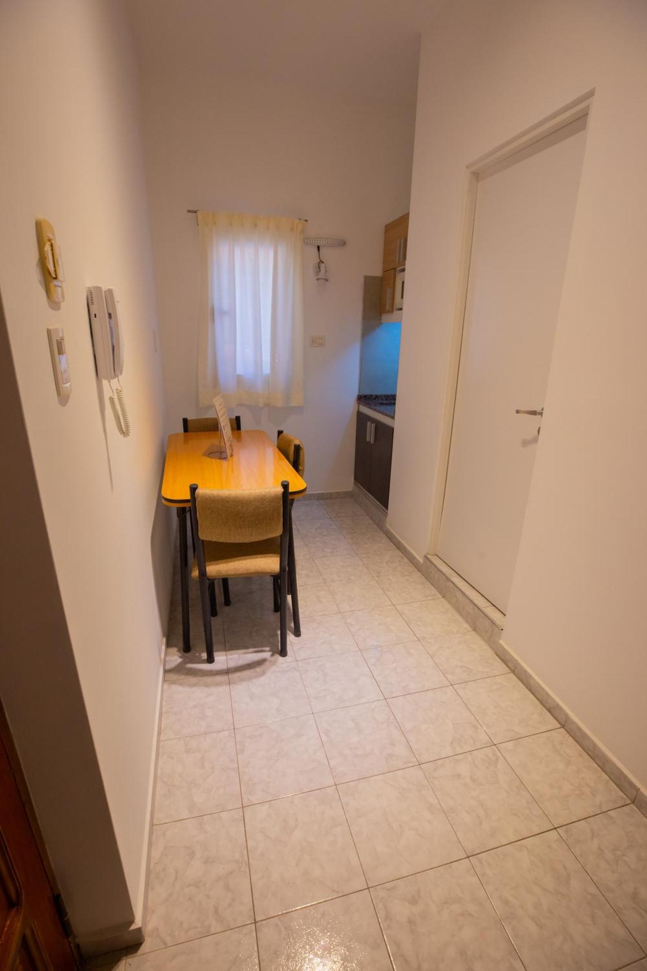 Apartment Abraham Complejo Turistico San Rafael (Mendoza)