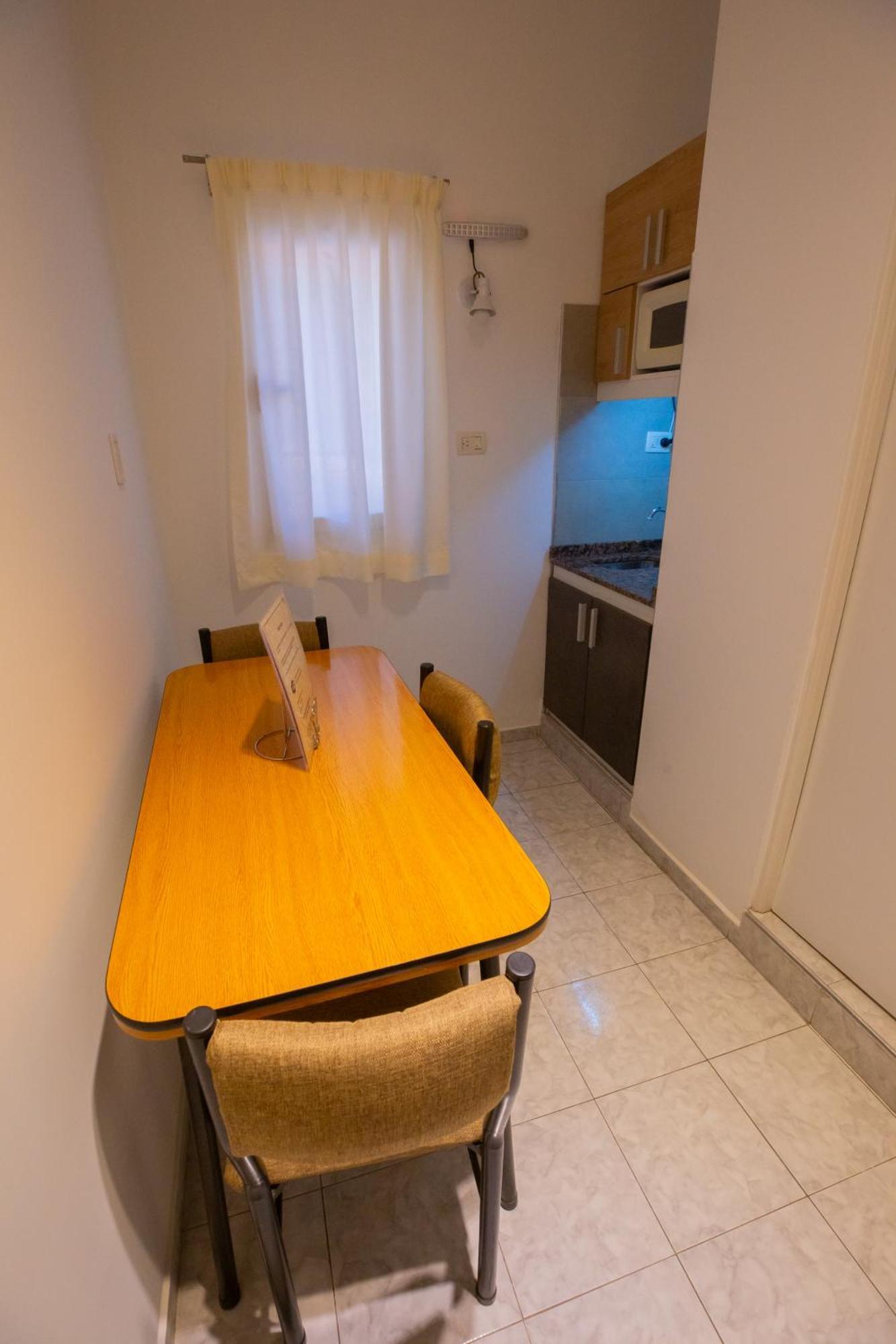 Apartment Abraham Complejo Turistico *