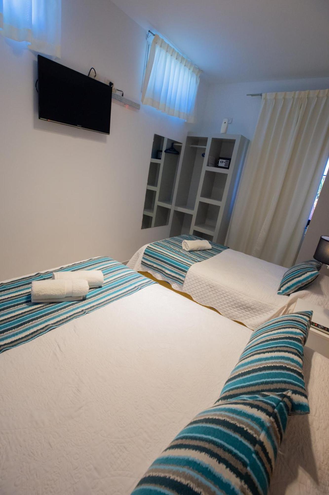 Abraham Complejo Turistico Apartment