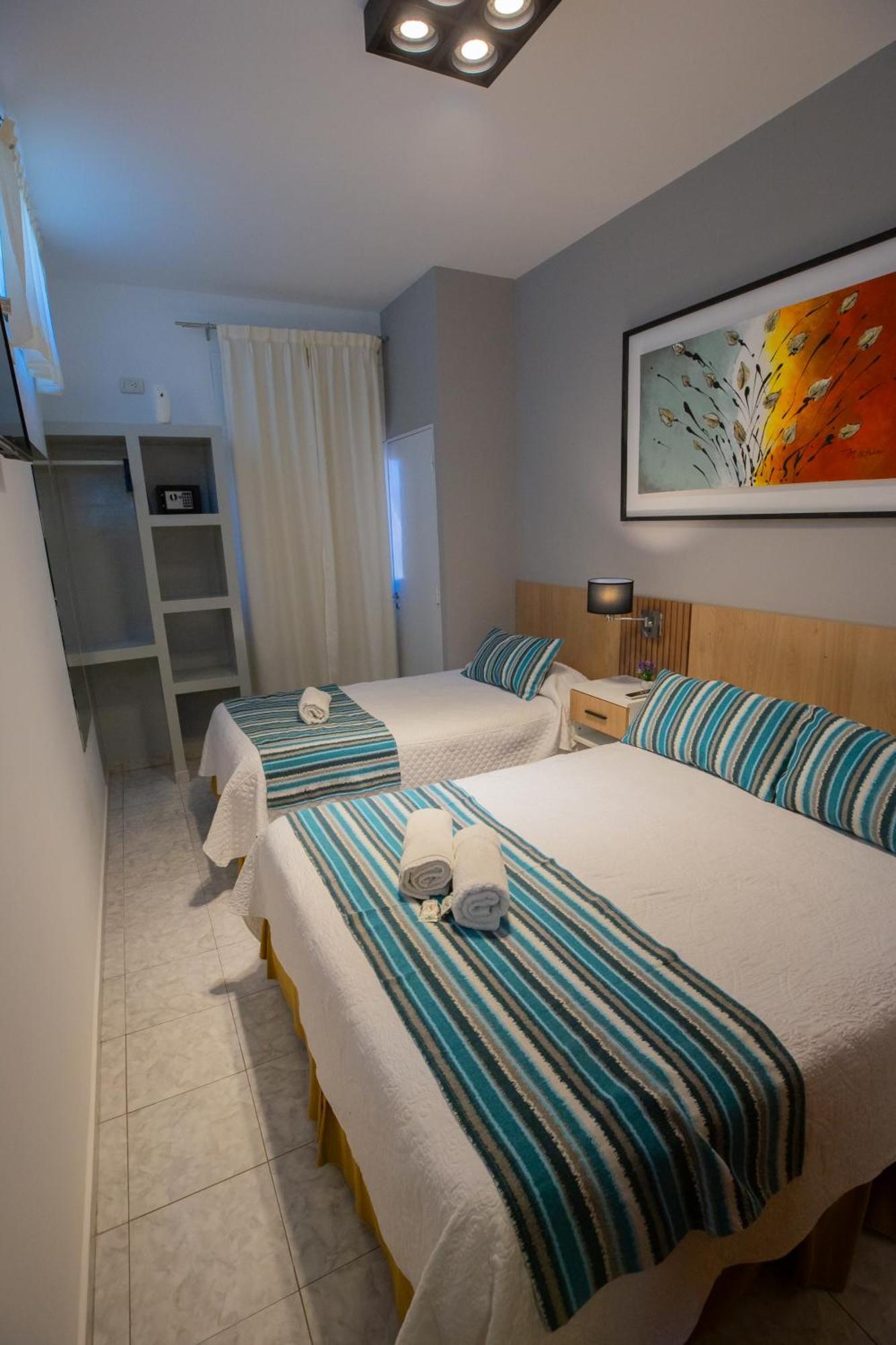 Apartment Abraham Complejo Turistico San Rafael (Mendoza)