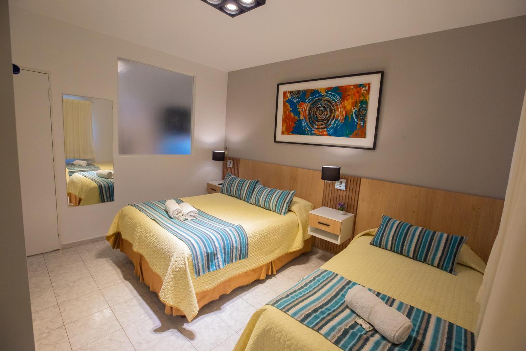 Apartment Abraham Complejo Turistico