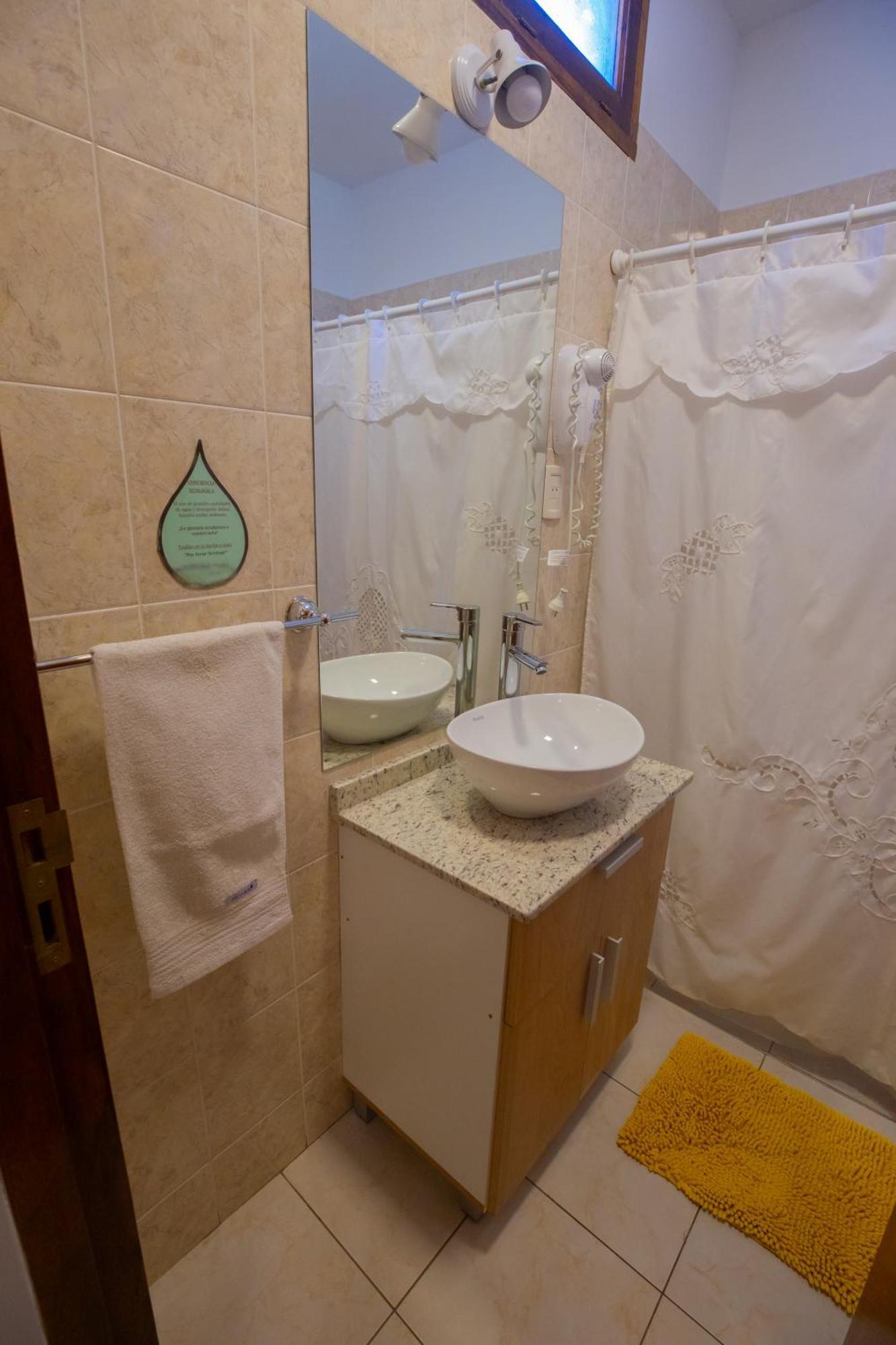 Abraham Complejo Turistico Apartment