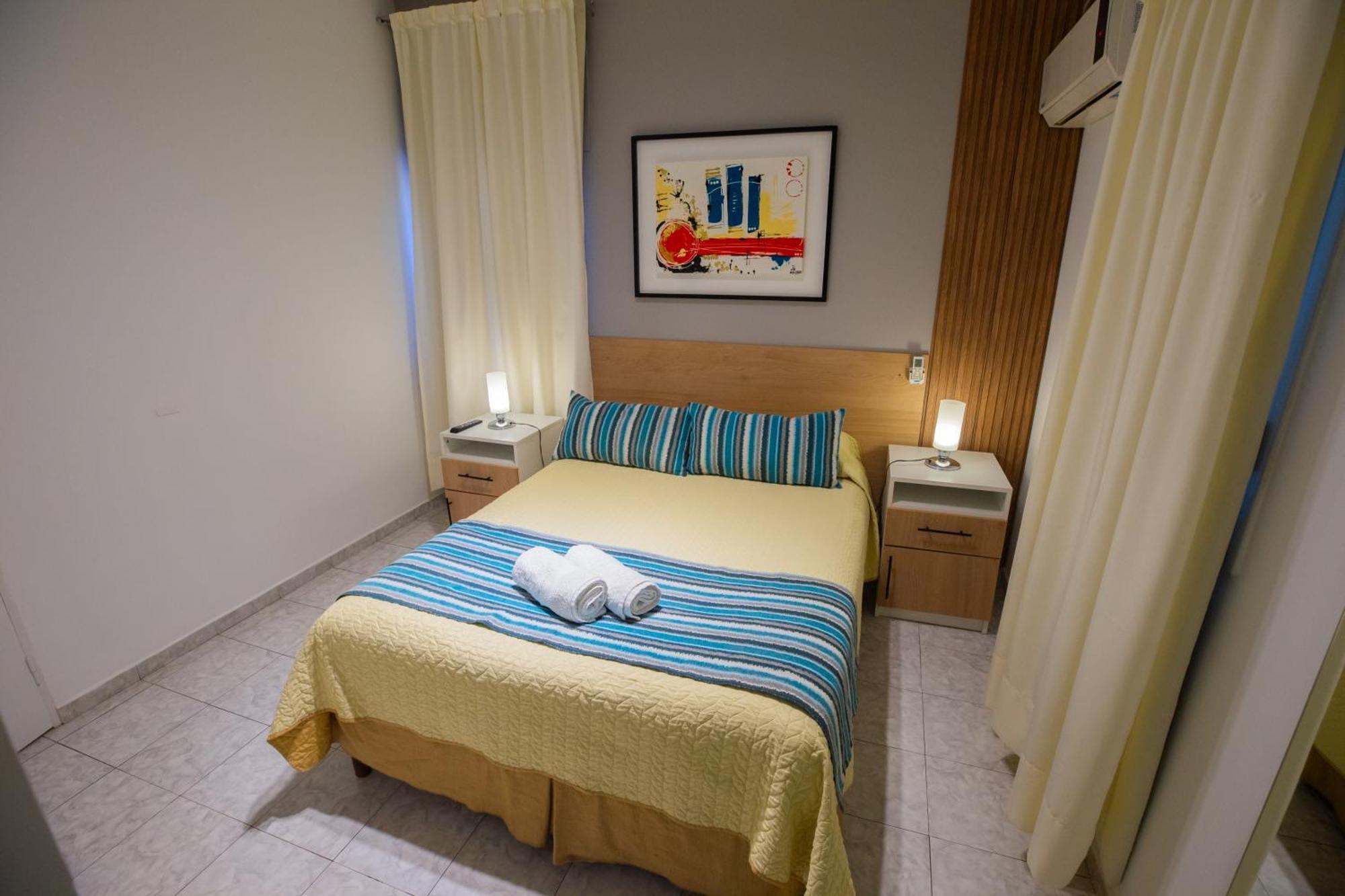 Apartment Abraham Complejo Turistico *