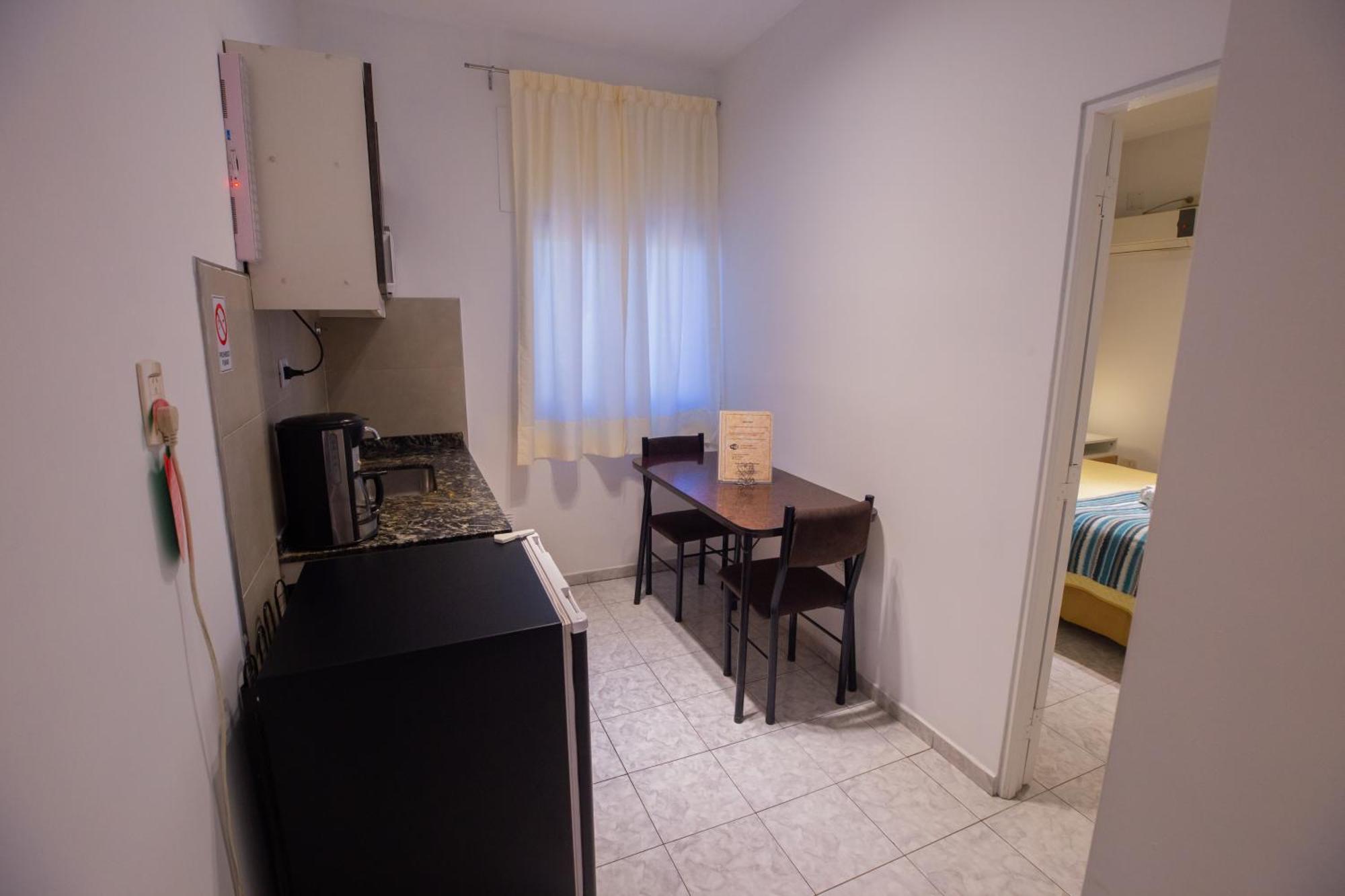 Apartment Abraham Complejo Turistico