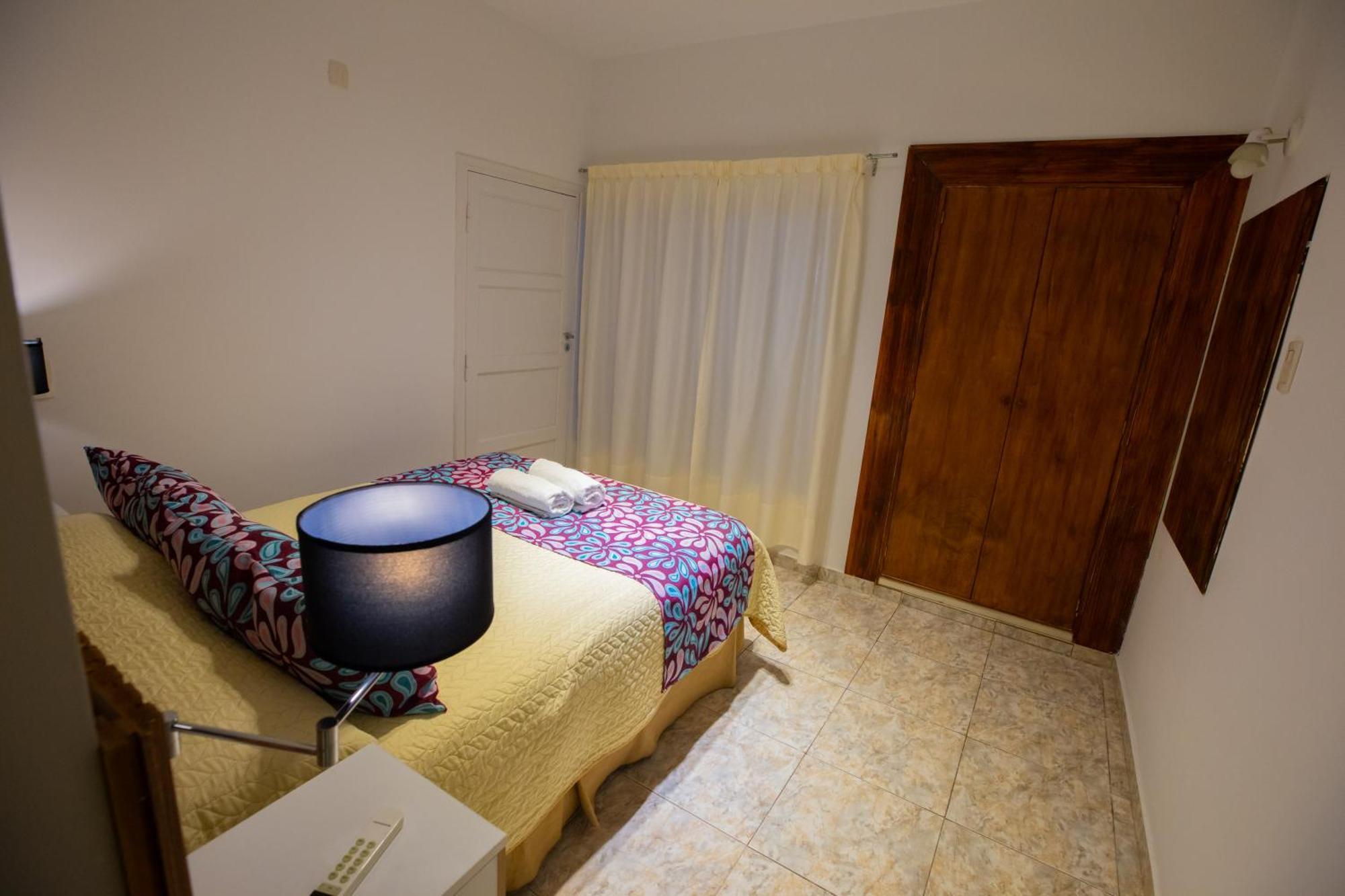 Apartment Abraham Complejo Turistico