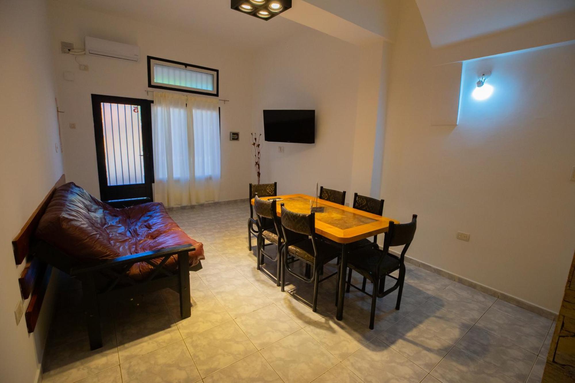 Apartment Abraham Complejo Turistico *