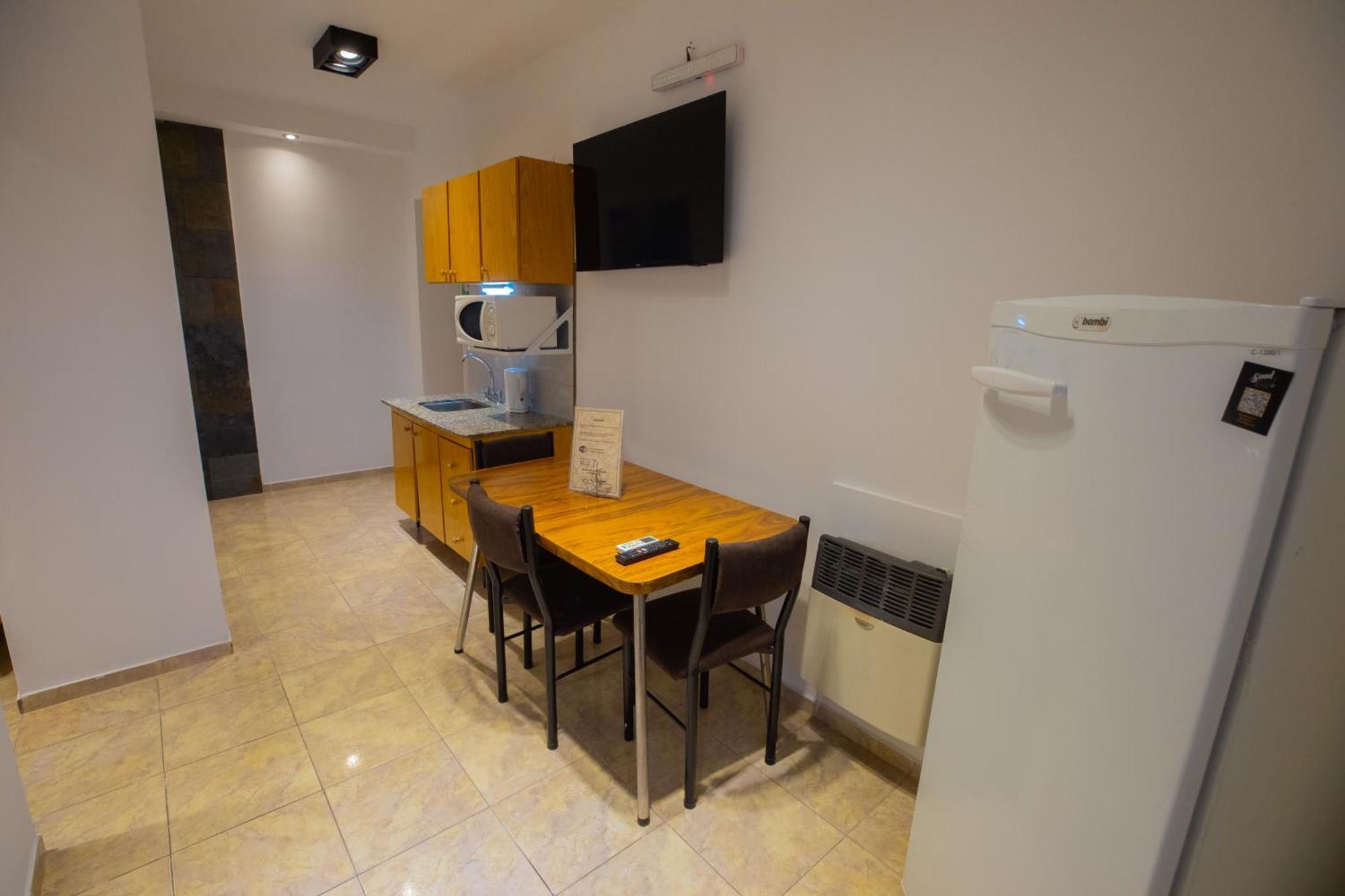 Apartment Abraham Complejo Turistico San Rafael (Mendoza)