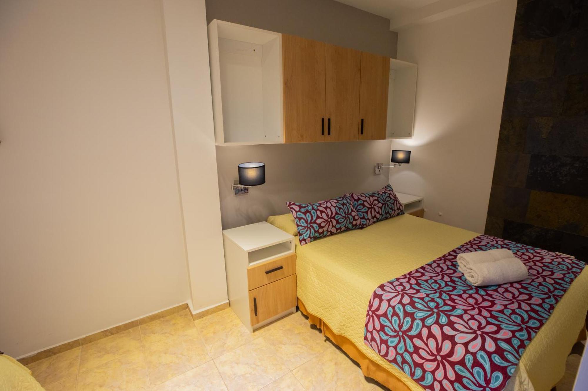 Abraham Complejo Turistico Apartment San Rafael (Mendoza)