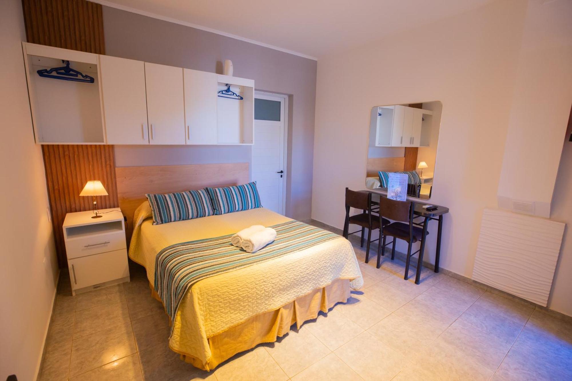 Apartment Abraham Complejo Turistico