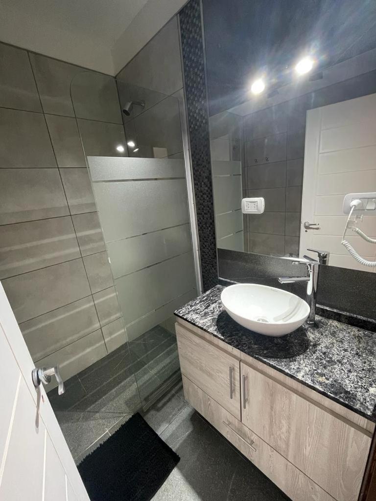 Apartment Abraham Complejo Turistico San Rafael (Mendoza)