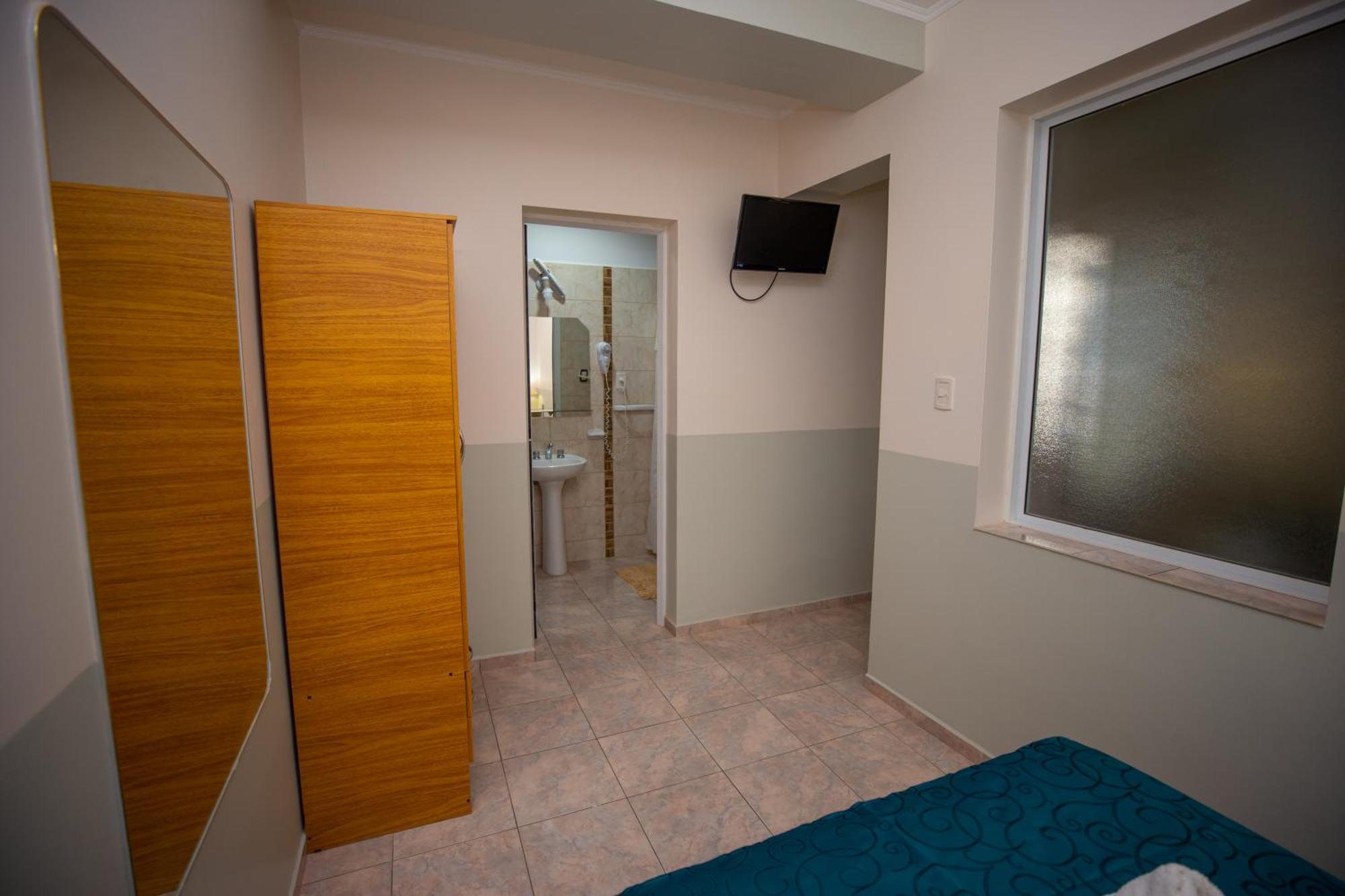 Abraham Complejo Turistico Apartment