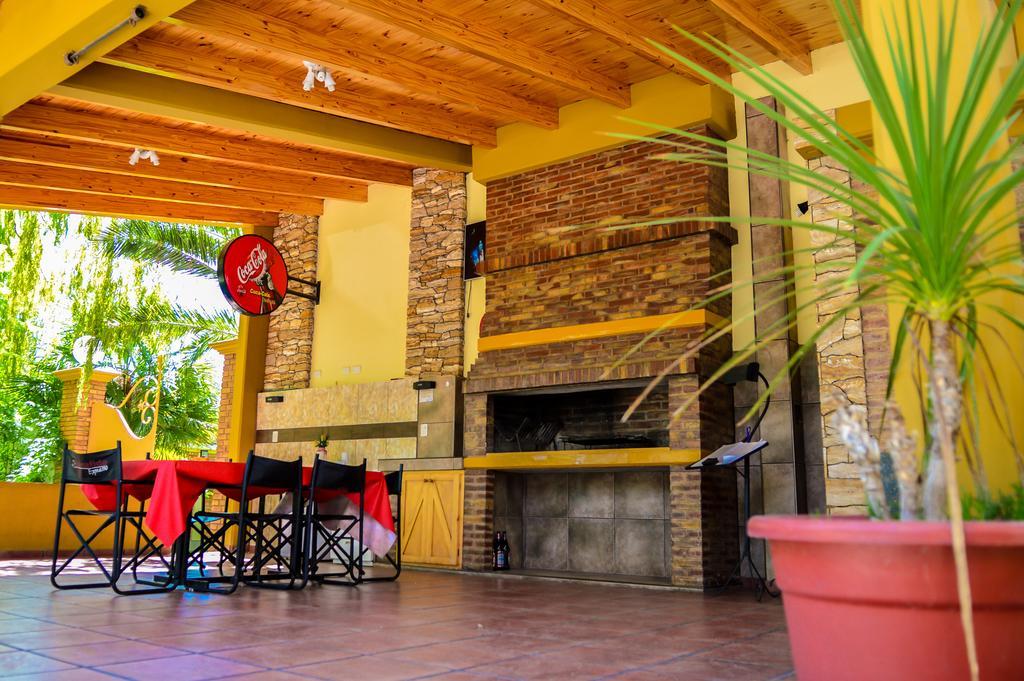 Apartment Abraham Complejo Turistico San Rafael (Mendoza)