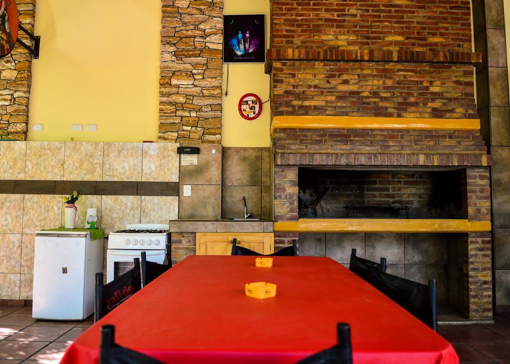 Apartment Abraham Complejo Turistico San Rafael (Mendoza)